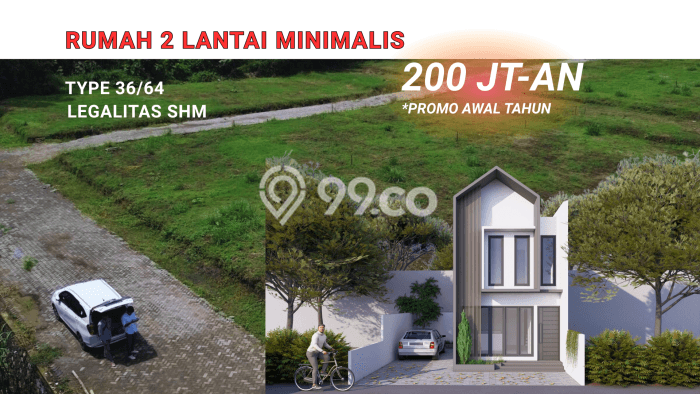 Jual Rumah Siap Huni di Wagir Malang Harga Rp 250 Juta LT 64m2 Jual Rumah Siap Huni di Wagir Malang Harga Rp 250 Juta LT 64m2