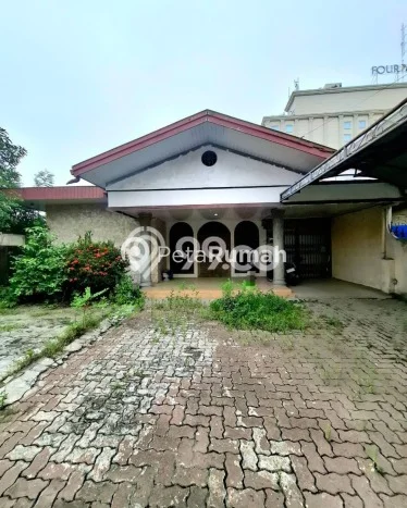 Dijual Hunian Mewah dengan Fasilitas Sekitar Lengkap di Medan Petisah, Medan Dijual Hunian Mewah dengan Fasilitas Sekitar Lengkap di Medan Petisah, Medan