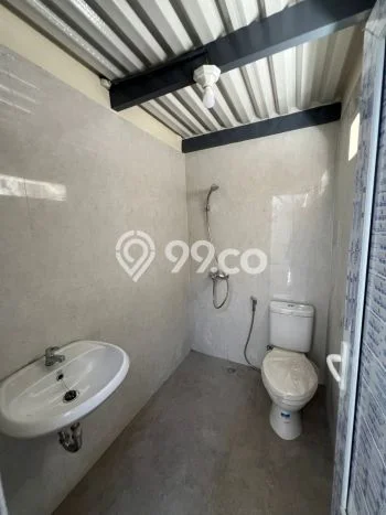 Jual Rumah Bagus Siap Huni LB 168m2 di Medan Kota, Medan Jual Rumah Bagus Siap Huni LB 168m2 di Medan Kota, Medan