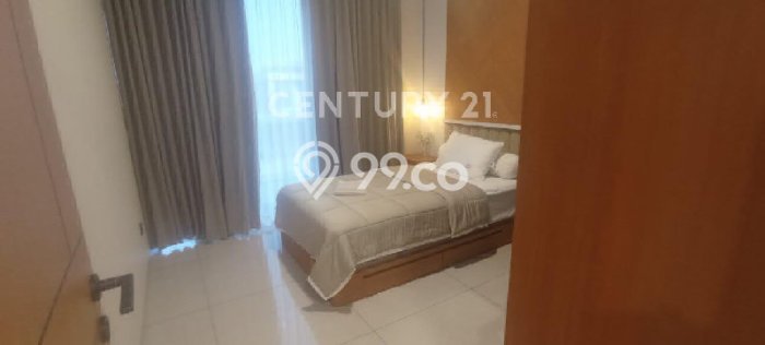 Rumah Mewah LB 196m2 Siap Huni Desain Elegan di Kota Baru Parahyangan, Bandung Rumah Mewah LB 196m2 Siap Huni Desain Elegan di Kota Baru Parahyangan, Bandung
