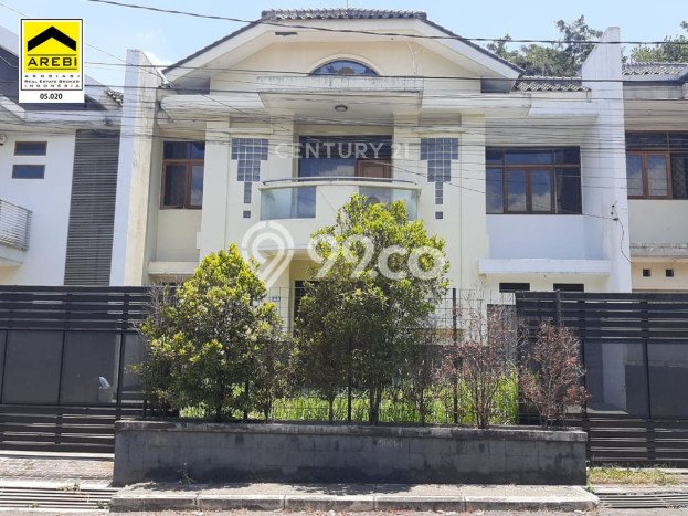 Rumah Minimalis 4 KT LT 315m2 di Bandung Kota Rumah Minimalis 4 KT LT 315m2 di Bandung Kota