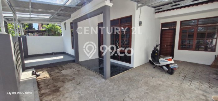 BEST CHOICE! Rumah di Holis Cigondewah, 2 KT, Akses Sekolah, Luas 135m² Bangunan 100m² BEST CHOICE! Rumah di Holis Cigondewah, 2 KT, Akses Sekolah, Luas 135m² Bangunan 100m²