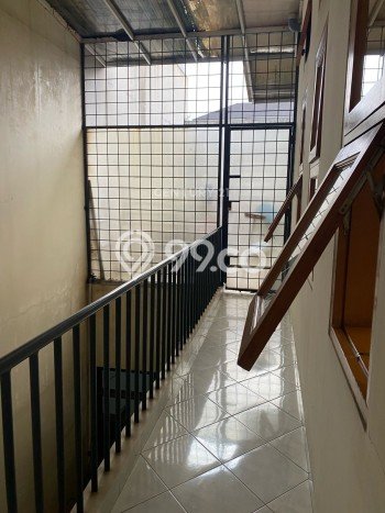 Jual Rumah Luas Elegan Dengan View Eksklusif di Setra Duta, Bandung Jual Rumah Luas Elegan Dengan View Eksklusif di Setra Duta, Bandung