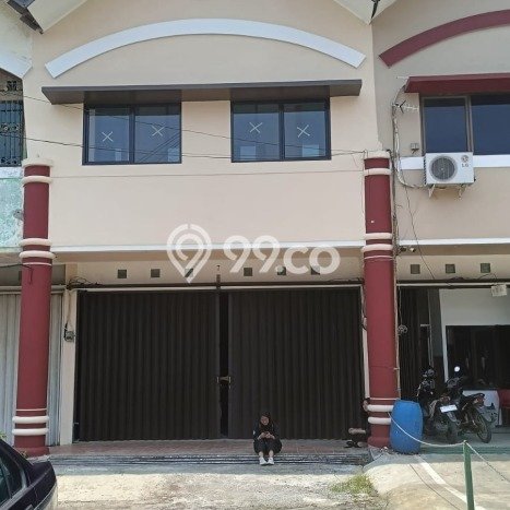Dijual! Ruko di Caringin Bandung LT 155m2 / LB 205m2 Kawasan Strategis Dijual! Ruko di Caringin Bandung LT 155m2 / LB 205m2 Kawasan Strategis