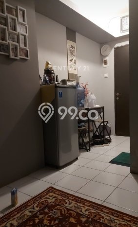 Apartemen Murah Dijual di Bandung 0 KT & 0 KM Apartemen Murah Dijual di Bandung 0 KT & 0 KM