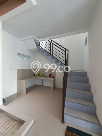Rumah Modern 3 KT LT 81m2 di Kopo Rumah Modern 3 KT LT 81m2 di Kopo