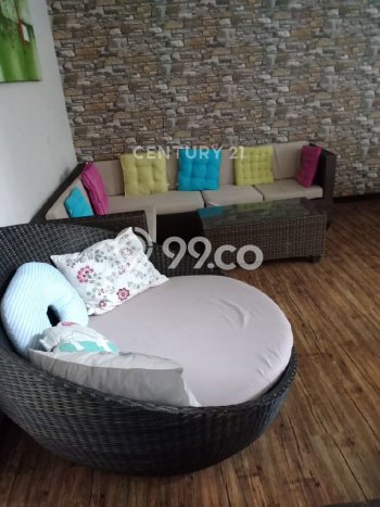 Kesempatan Investasi di Pusat Kota Setra Murni, Bandung - 5 Kamar Tidur Kesempatan Investasi di Pusat Kota Setra Murni, Bandung - 5 Kamar Tidur