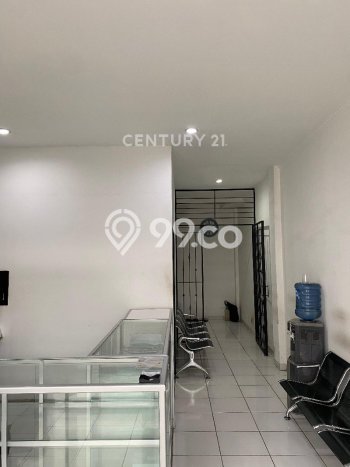Ruko Dijual di Prime Area Bandung Luas 137m2 Ruko Dijual di Prime Area Bandung Luas 137m2