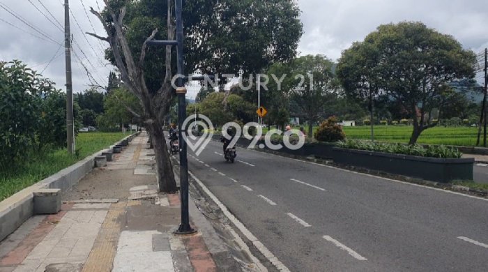 Lahan untuk Dijual di Soreang Bandung Luas 7000m2 Lahan untuk Dijual di Soreang Bandung Luas 7000m2