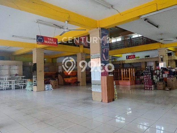 Kantor di Cibaduyut, Luas 1500m², Mainroad, Area Ramai Kantor di Cibaduyut, Luas 1500m², Mainroad, Area Ramai