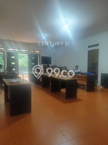 For Sale! Premium House LT 254m2 Desain Elegan di Buah Batu For Sale! Premium House LT 254m2 Desain Elegan di Buah Batu