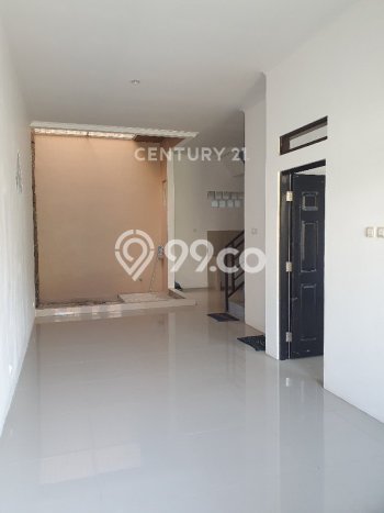 Rumah Modern 3 KT LT 81m2 di Kopo Rumah Modern 3 KT LT 81m2 di Kopo