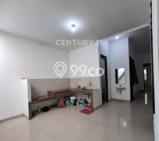 Rumah Modern Minimalis 3 Kamar Bisa Langsung Pindah di Batununggal Rumah Modern Minimalis 3 Kamar Bisa Langsung Pindah di Batununggal