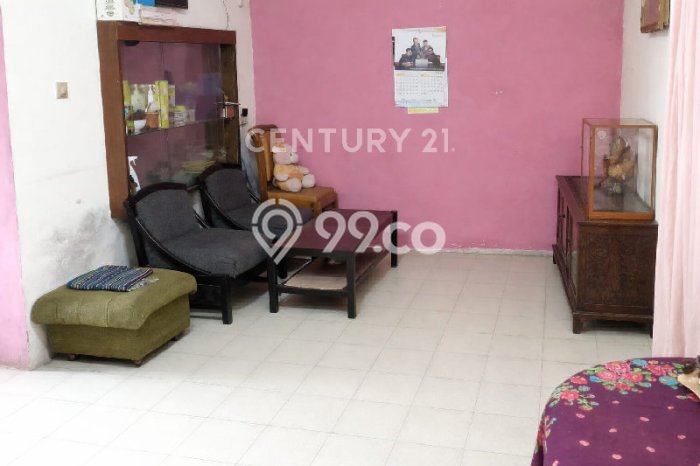 Rumah Luas Asri 4 KT Siap Pakai di BKR Bandung Rumah Luas Asri 4 KT Siap Pakai di BKR Bandung