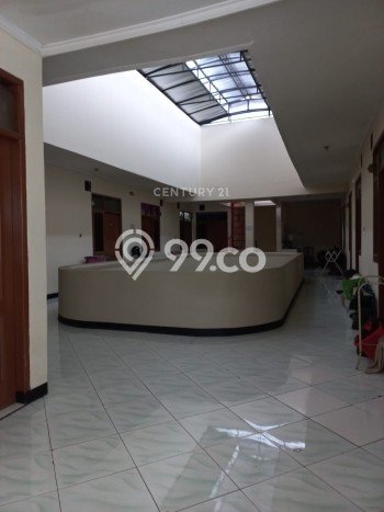 For Sale! Premium House LT 325m2 Desain Elegan di Bandung Kota For Sale! Premium House LT 325m2 Desain Elegan di Bandung Kota
