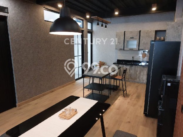 Hunian Super Elit dengan Akses Paling Strategis di Kota Baru Parahyangan, Bandung Hunian Super Elit dengan Akses Paling Strategis di Kota Baru Parahyangan, Bandung