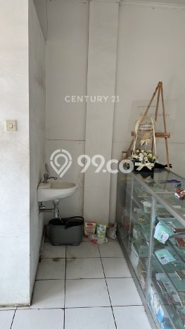 Ruko Dijual di Prime Area Bandung Luas 137m2 Ruko Dijual di Prime Area Bandung Luas 137m2