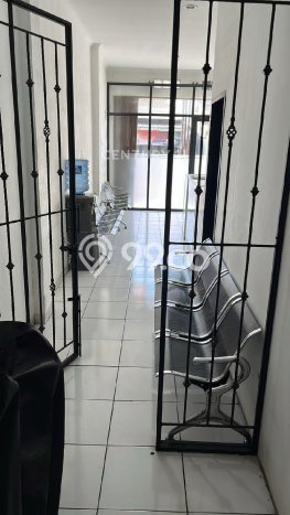 Ruko Dijual di Prime Area Bandung Luas 137m2 Ruko Dijual di Prime Area Bandung Luas 137m2