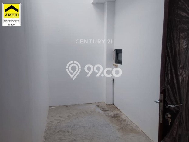 Jual Rumah Eksklusif 3 KT di Bandung Kota, Bandung Jual Rumah Eksklusif 3 KT di Bandung Kota, Bandung