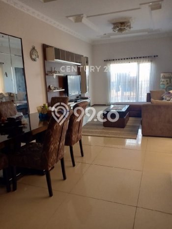 Kesempatan Investasi di Pusat Kota Setra Murni, Bandung - 5 Kamar Tidur Kesempatan Investasi di Pusat Kota Setra Murni, Bandung - 5 Kamar Tidur