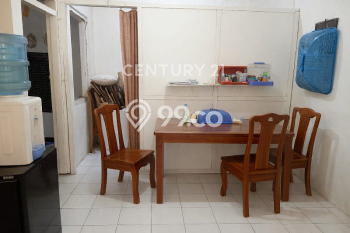 Rumah Modern 4 KT di BKR Bandung Unfurnished Rumah Modern 4 KT di BKR Bandung Unfurnished