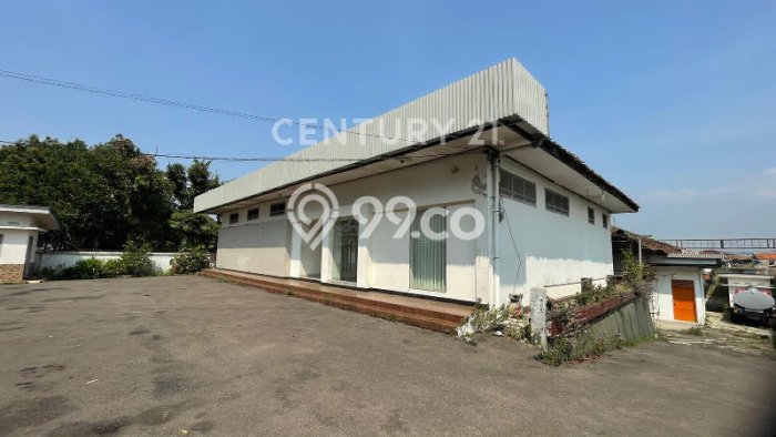 Hunian Eksklusif Siap Huni LT 1400m2 di Cimahi Selatan, Cimahi Hunian Eksklusif Siap Huni LT 1400m2 di Cimahi Selatan, Cimahi