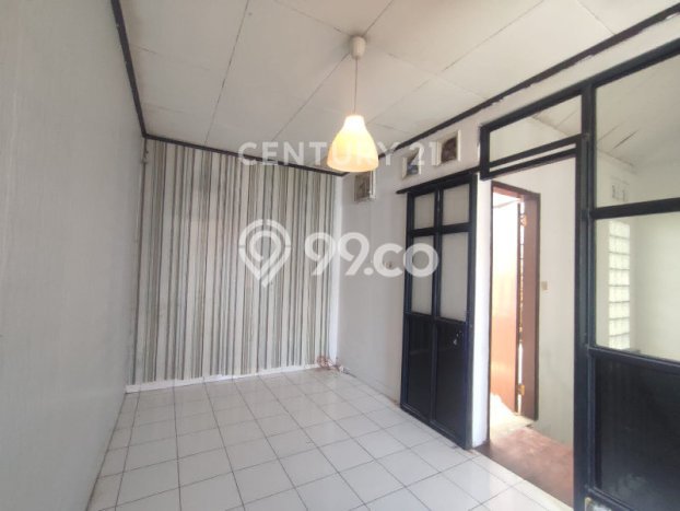 Jual Rumah Favorit Siap Huni LB 120m2 di Antapani, Bandung Jual Rumah Favorit Siap Huni LB 120m2 di Antapani, Bandung