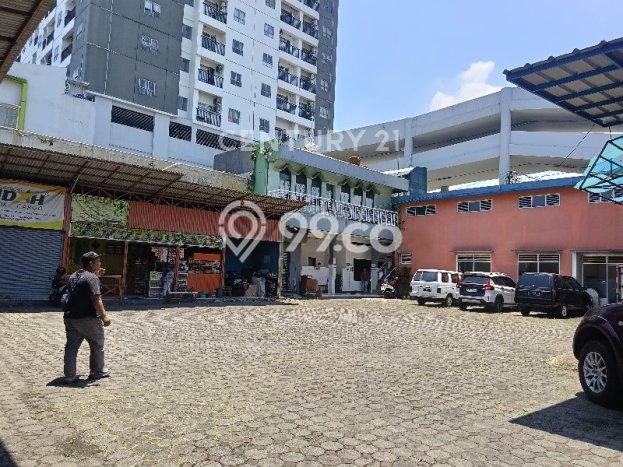 Kantor di Cibaduyut, Luas 1500m², Mainroad, Area Ramai Kantor di Cibaduyut, Luas 1500m², Mainroad, Area Ramai