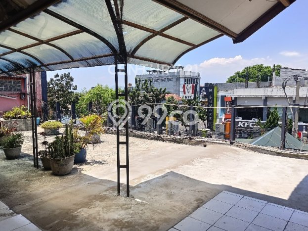 Kantor di Cibaduyut, Luas 1500m², Mainroad, Area Ramai Kantor di Cibaduyut, Luas 1500m², Mainroad, Area Ramai