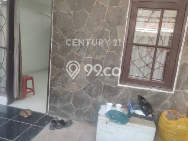 Jual Rumah Favorit Siap Huni LB 120m2 di Antapani, Bandung Jual Rumah Favorit Siap Huni LB 120m2 di Antapani, Bandung