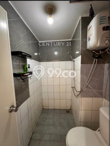 Hunian Apartemen Budget Friendly di Bandung dengan 2 Kamar Tidur, 1 Kamar Mandi Hunian Apartemen Budget Friendly di Bandung dengan 2 Kamar Tidur, 1 Kamar Mandi