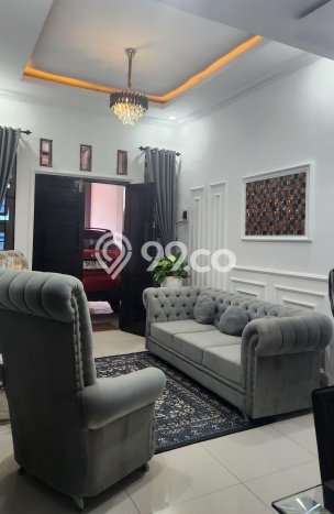 Dijual Hunian Rumah Terawat 3 Kamar di Gading Serpong, Tangerang Dijual Hunian Rumah Terawat 3 Kamar di Gading Serpong, Tangerang