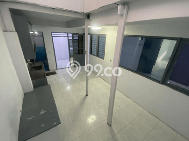 Rumah sewa siap huni 3 KT di Muara Karang, Jakarta Utara Rumah sewa siap huni 3 KT di Muara Karang, Jakarta Utara