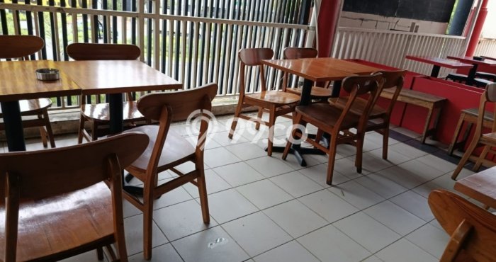Unit Ruko Tersedia di Citra Garden Spesifikasi LB 150m2 Unit Ruko Tersedia di Citra Garden Spesifikasi LB 150m2