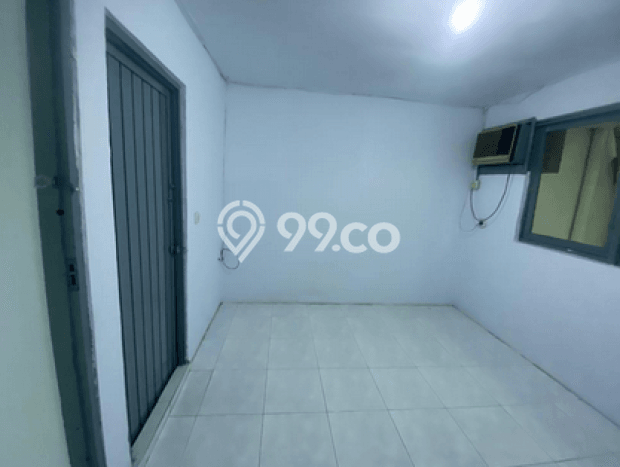 Rumah sewa siap huni 3 KT di Muara Karang, Jakarta Utara Rumah sewa siap huni 3 KT di Muara Karang, Jakarta Utara