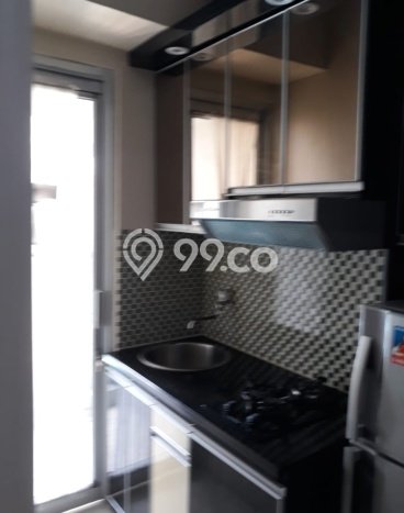 Apartemen Sewa 2 Kamar Murah Siap Huni di Jakarta Utara, Luas 35m2 Apartemen Sewa 2 Kamar Murah Siap Huni di Jakarta Utara, Luas 35m2