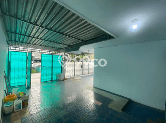 Rumah sewa siap huni 3 KT di Muara Karang, Jakarta Utara Rumah sewa siap huni 3 KT di Muara Karang, Jakarta Utara