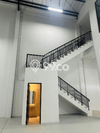 Gudang Dijual Lokasi Stratagis di Tangerang Tangerang Cocok untuk Investasi Gudang Dijual Lokasi Stratagis di Tangerang Tangerang Cocok untuk Investasi