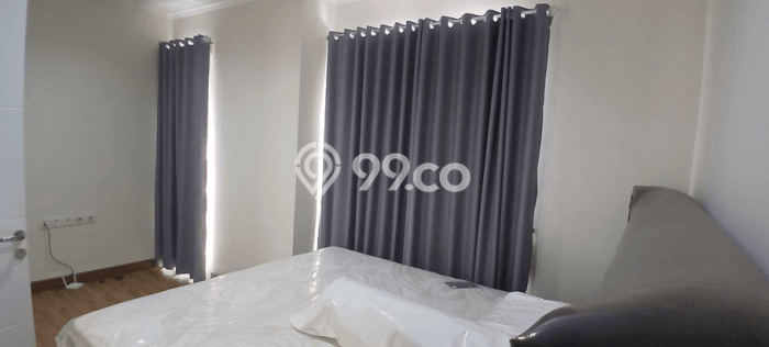 Rumah Luas Asri 4 KT Siap Pakai di Gading Serpong Tangerang Rumah Luas Asri 4 KT Siap Pakai di Gading Serpong Tangerang