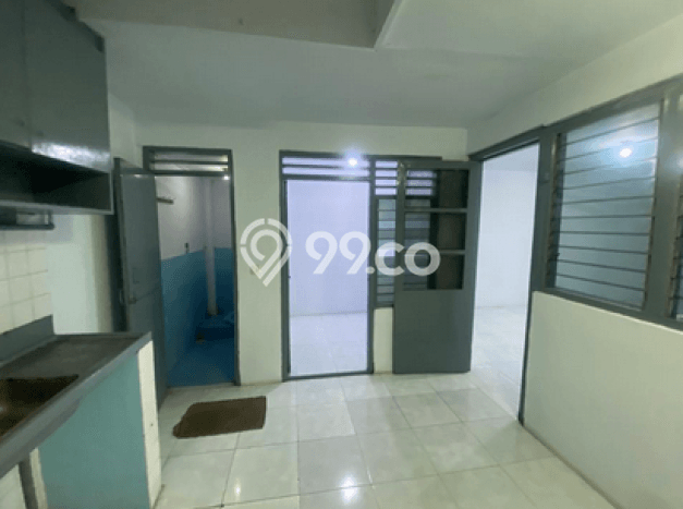 Rumah sewa siap huni 3 KT di Muara Karang, Jakarta Utara Rumah sewa siap huni 3 KT di Muara Karang, Jakarta Utara
