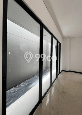 Rumah Elit LB 255m2 Siap Pakai Desain Elegan di BSD, Tangerang Rumah Elit LB 255m2 Siap Pakai Desain Elegan di BSD, Tangerang