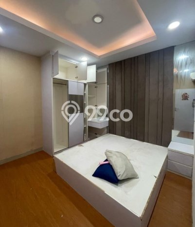 Rumah Minimalis 3 KT di Kalideres Jakarta Barat Full Furnished Rumah Minimalis 3 KT di Kalideres Jakarta Barat Full Furnished