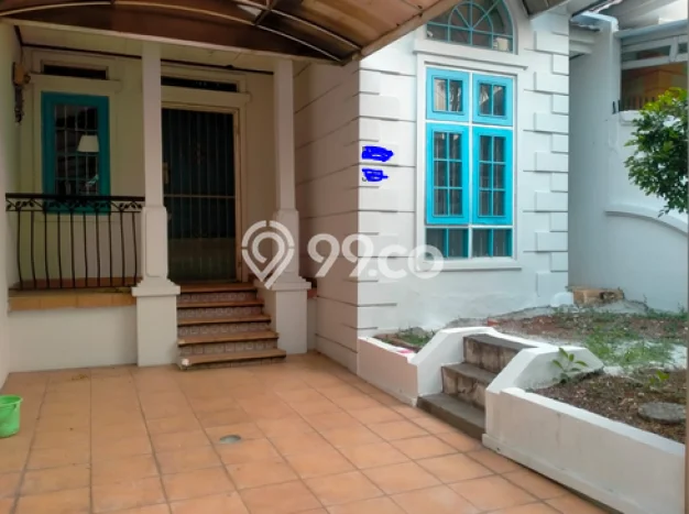 Disewakan! Rumah 4 Kamar Tidur &
3 Kamar Mandi di Citra Garden, Jakarta Barat Disewakan! Rumah 4 Kamar Tidur &
3 Kamar Mandi di Citra Garden, Jakarta Barat
