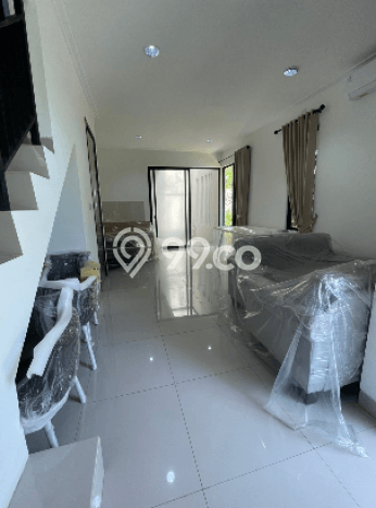 Siap Huni Hunian Elit 2 Kamar di Kosambi Dekat ke Mana Saja Siap Huni Hunian Elit 2 Kamar di Kosambi Dekat ke Mana Saja