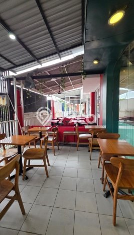 Unit Ruko Tersedia di Citra Garden Spesifikasi LB 150m2 Unit Ruko Tersedia di Citra Garden Spesifikasi LB 150m2