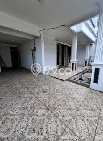 Disewakan! Rumah 4 Kamar Tidur &
4 Kamar Mandi di Kalideres, Jakarta Barat Disewakan! Rumah 4 Kamar Tidur &
4 Kamar Mandi di Kalideres, Jakarta Barat