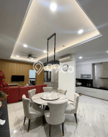 Hunian Elit LB 375m2 Siap Huni Desain Elegan di Pantai Indah Kapuk, Jakarta Utara Hunian Elit LB 375m2 Siap Huni Desain Elegan di Pantai Indah Kapuk, Jakarta Utara