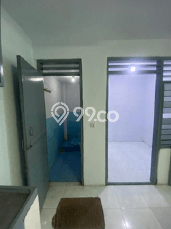 Rumah sewa siap huni 3 KT di Muara Karang, Jakarta Utara Rumah sewa siap huni 3 KT di Muara Karang, Jakarta Utara