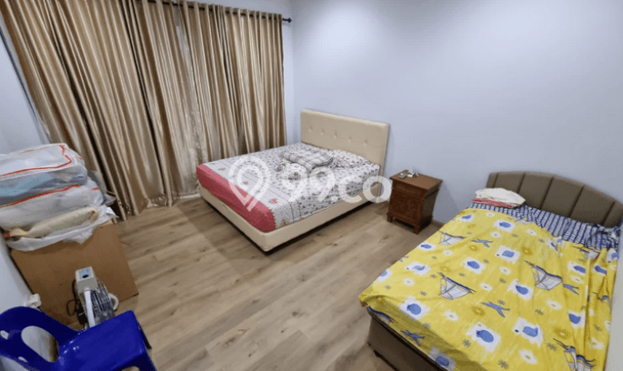 Rumah 4 Kamar Siap Huni Disewakan di Penjaringan Harga Kompetitif Rumah 4 Kamar Siap Huni Disewakan di Penjaringan Harga Kompetitif