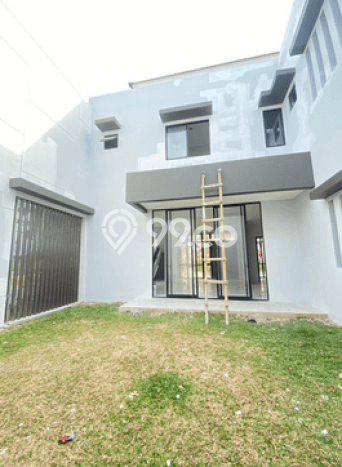 Rumah Sewa Jakarta Utara LT 200m2 LB 220m2 Kawasan Pantai Indah Kapuk 2 Rumah Sewa Jakarta Utara LT 200m2 LB 220m2 Kawasan Pantai Indah Kapuk 2
